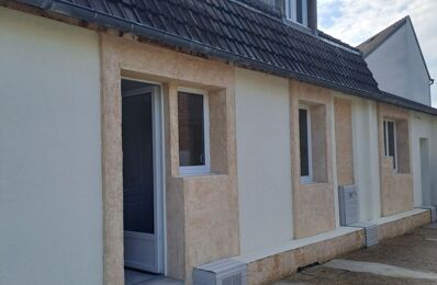 vente maison 229 900 € à proximité de Berneuil-sur-Aisne (60350)