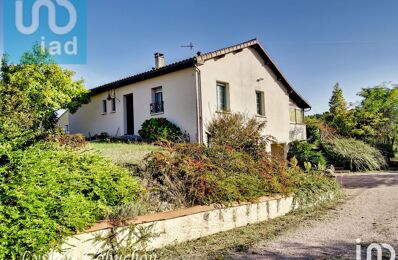 vente maison 219 500 € à proximité de Brantôme-en-Périgord (24310)