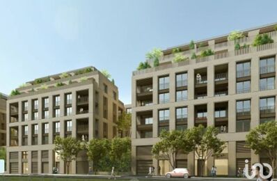 vente appartement 229 000 € à proximité de Bordeaux (33200)