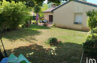 vente maison 243 800 € à proximité de Saint-Paul-Flaugnac (46170)