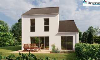 Maison 97 m² à construire Blain (44130)
