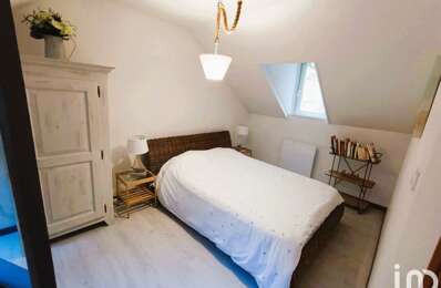 appartement 3 pièces 35 m2 à vendre à Mers-les-Bains (80350)
