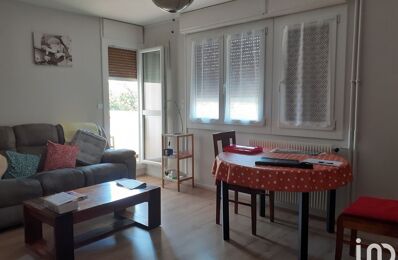 vente appartement 154 500 € à proximité de Pontailler-sur-Saône (21270)