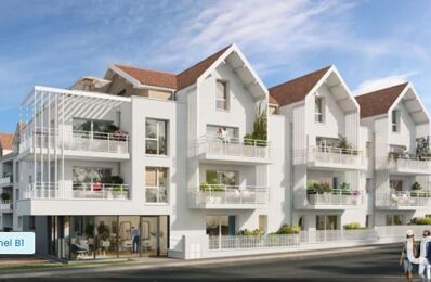 vente appartement 270 000 € à proximité de Notre-Dame-de-Monts (85690)