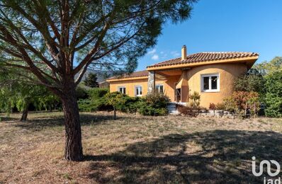 vente maison 335 000 € à proximité de Fraissé-des-Corbières (11360)