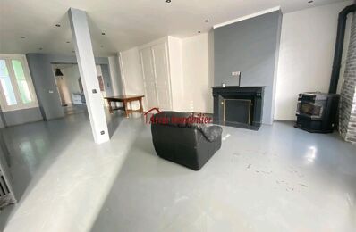 maison 7 pièces 174 m2 à vendre à Arcis-sur-Aube (10700)