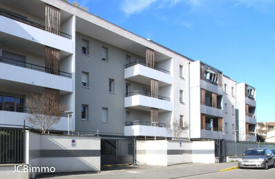 appartement 2 pièces 44 m2 à vendre à Toulouse (31200)