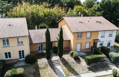 vente appartement 120 949 € à proximité de Albigny-sur-Saône (69250)