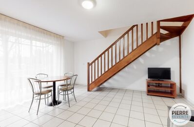 vente appartement 86 263 € à proximité de Meyreuil (13590)