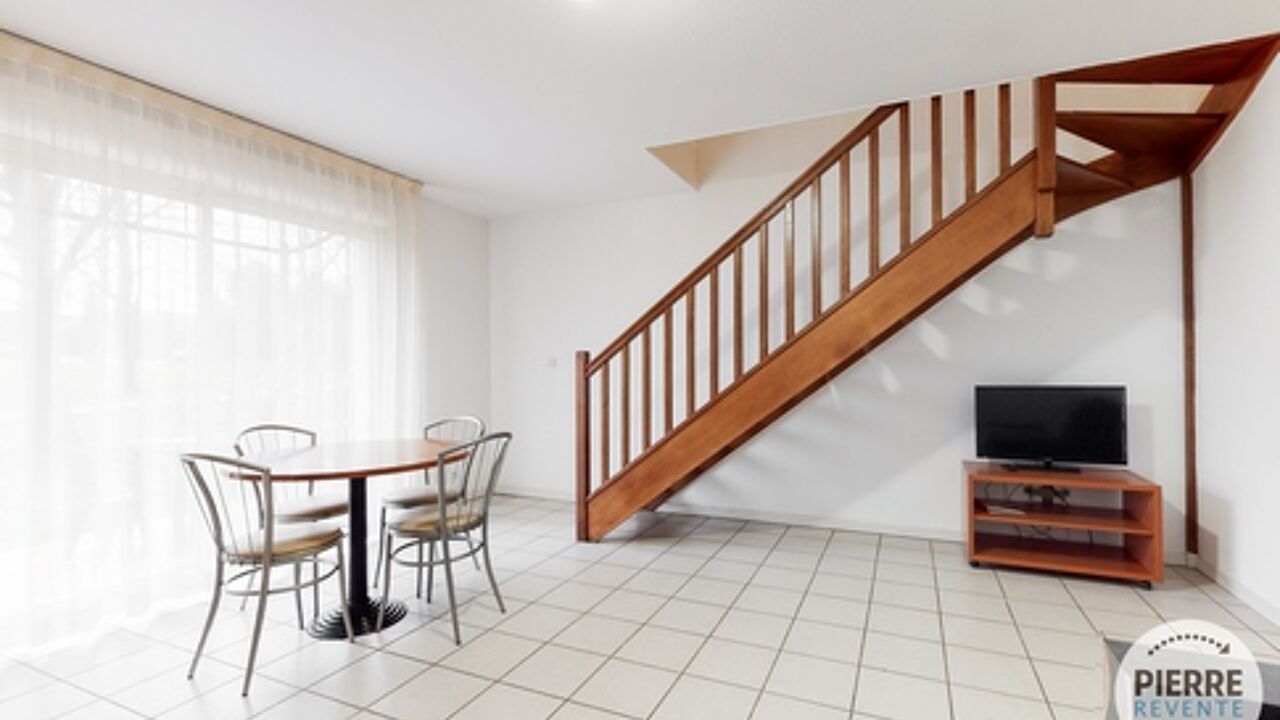 appartement 3 pièces 62 m2 à vendre à Fuveau (13710)