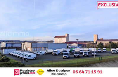 vente immeuble 1 040 000 € à proximité de Romilly-sur-Seine (10100)