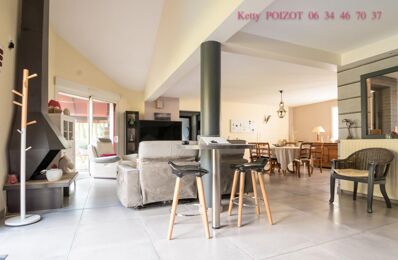 vente maison 457 000 € à proximité de Nozay (44170)