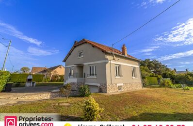 vente maison 168 000 € à proximité de Langon-sur-Cher (41320)