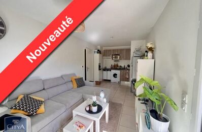 vente appartement 180 000 € à proximité de Parempuyre (33290)