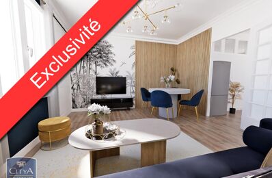 vente maison 99 000 € à proximité de Le Menoux (36200)