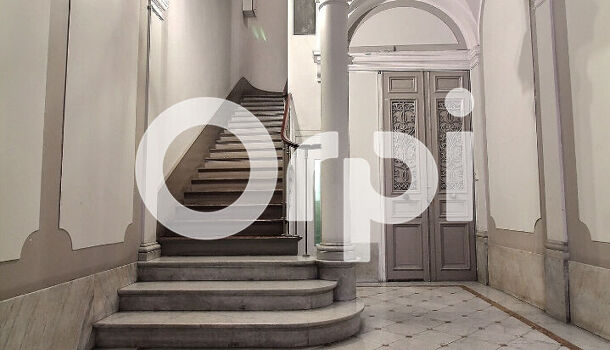 Appartement 4 pièces  à vendre Marseille 6eme 13006