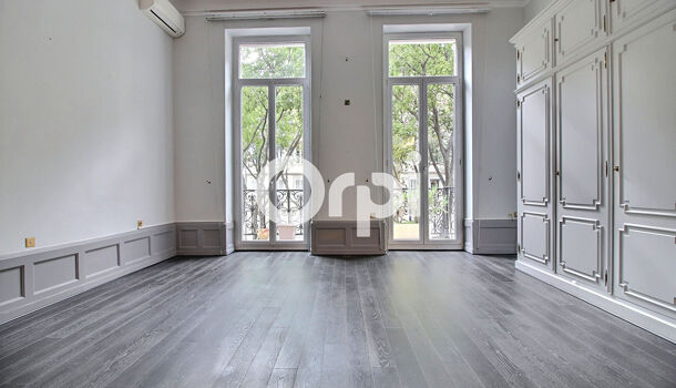 Appartement 4 pièces  à vendre Marseille 6eme 13006