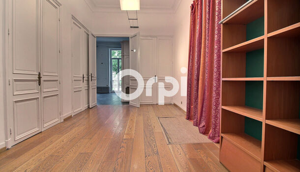 Appartement 4 pièces  à vendre Marseille 6eme 13006