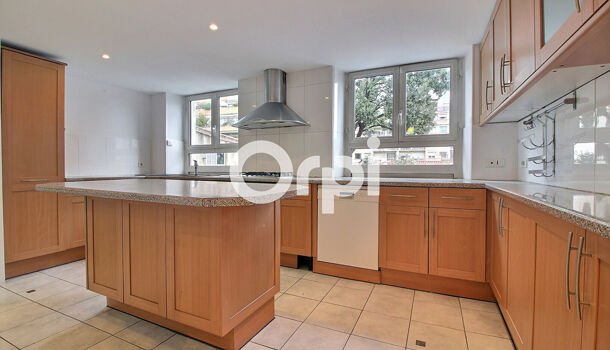 Appartement 4 pièces  à vendre Marseille 6eme 13006