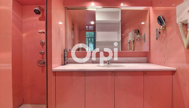 Appartement 4 pièces  à vendre Marseille 6eme 13006