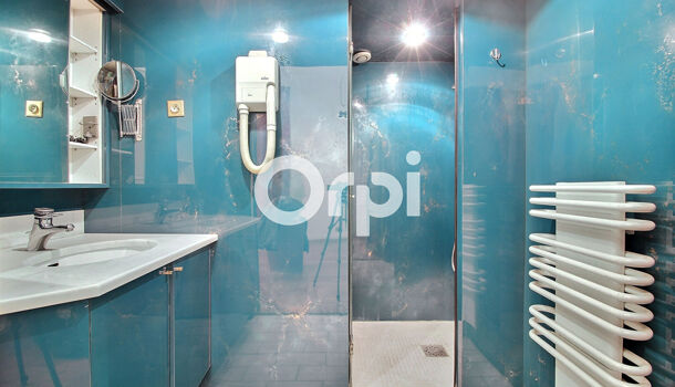 Appartement 4 pièces  à vendre Marseille 6eme 13006