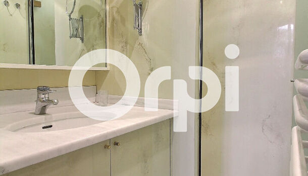 Appartement 4 pièces  à vendre Marseille 6eme 13006