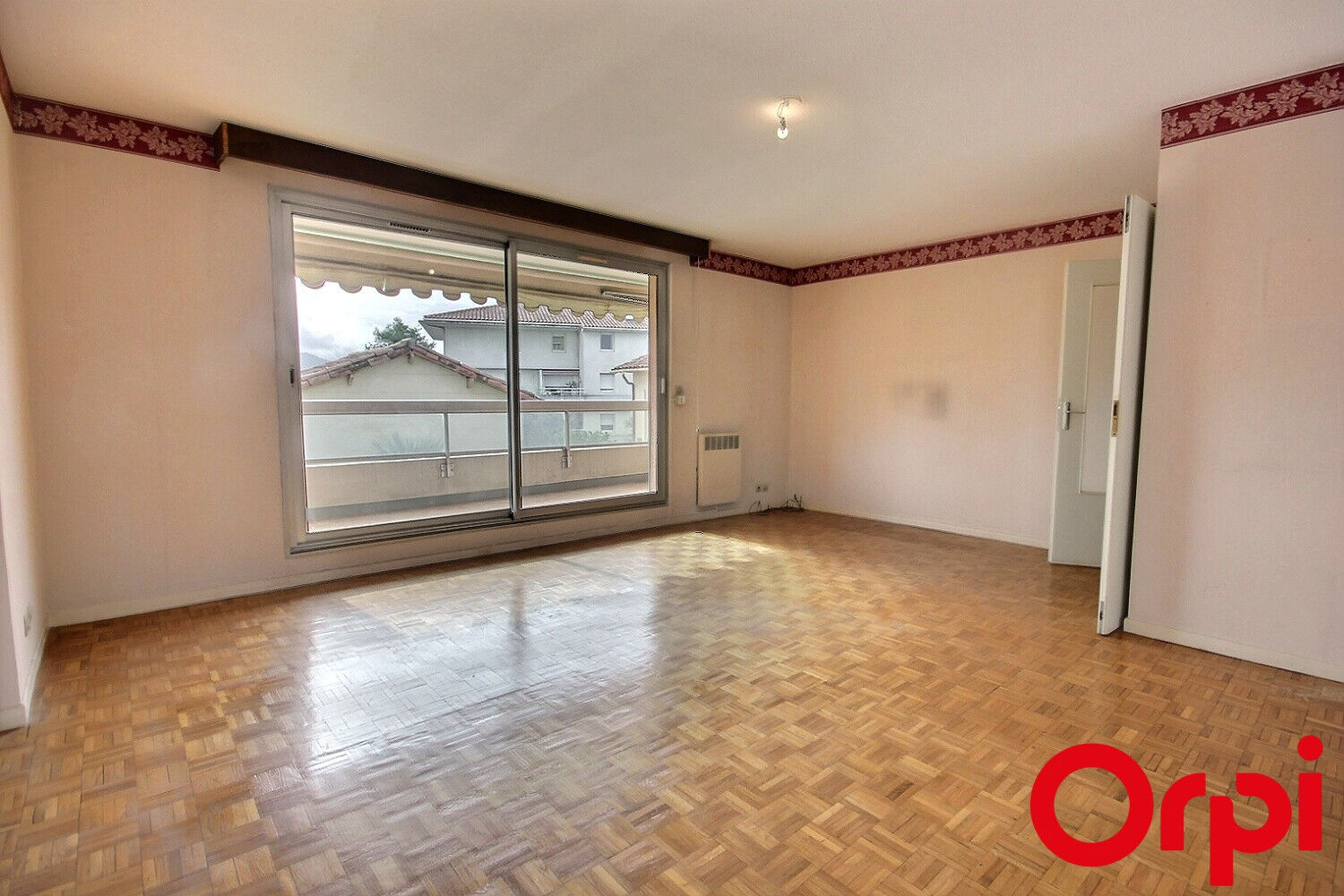 Appartement  T4 à vendre Marseille 12eme 13012