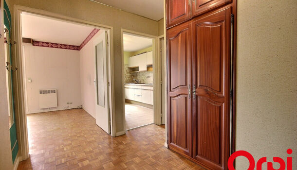 Appartement 4 pièces  à vendre Marseille 12eme 13012