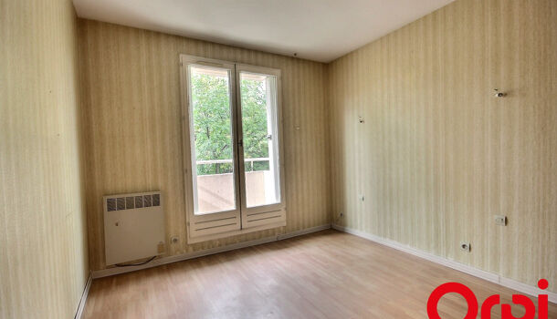 Appartement 4 pièces  à vendre Marseille 12eme 13012