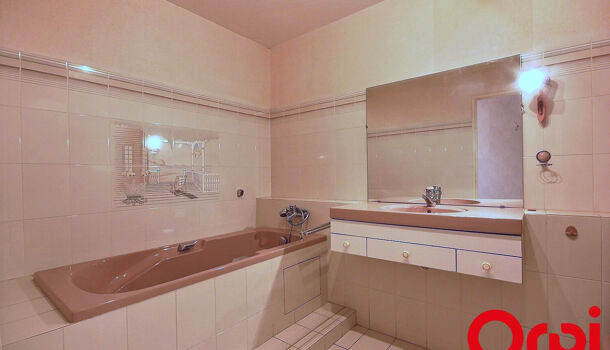 Appartement 4 pièces  à vendre Marseille 12eme 13012