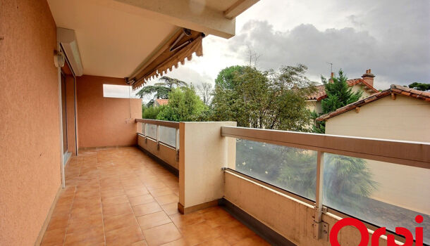 Appartement 4 pièces  à vendre Marseille 12eme 13012