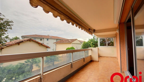 Appartement 4 pièces  à vendre Marseille 12eme 13012