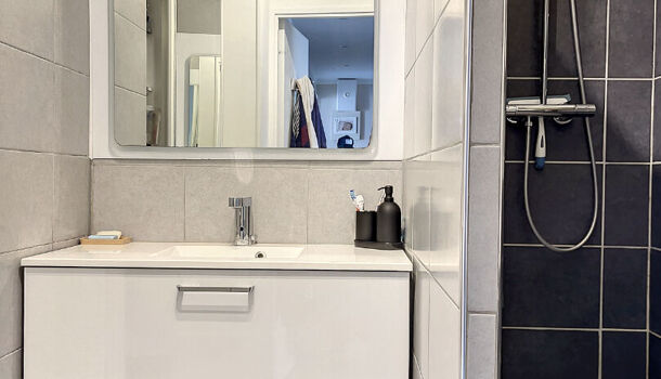 Appartement 4 pièces  à vendre Marseille 12eme 13012