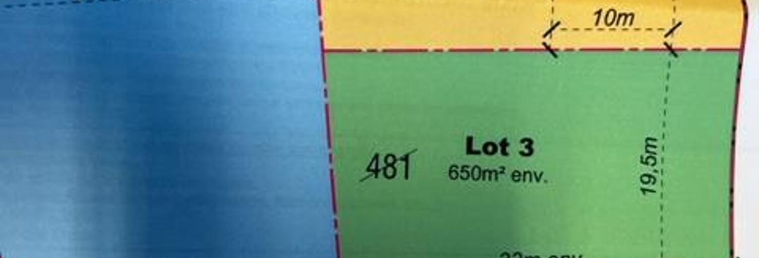 Terrain  650 m² à vendre à Vacqueriette-Erquières (62140)