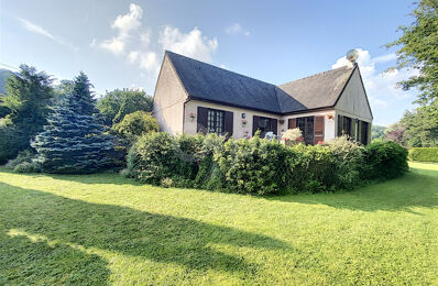 vente maison 189 000 € à proximité de Perriers-sur-Andelle (27910)