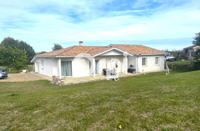 vente maison 299 900 € à proximité de Gironde-sur-Dropt (33190)