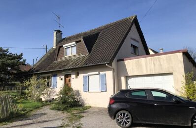 vente maison 135 400 € à proximité de Hiermont (80370)