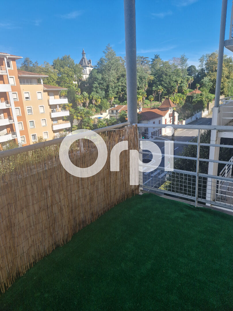 Appartement  T2 à louer Pau 64000