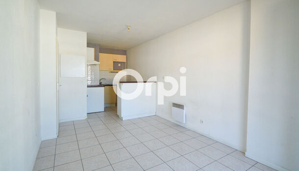 Appartement 2 pièces  à louer Pau 64000