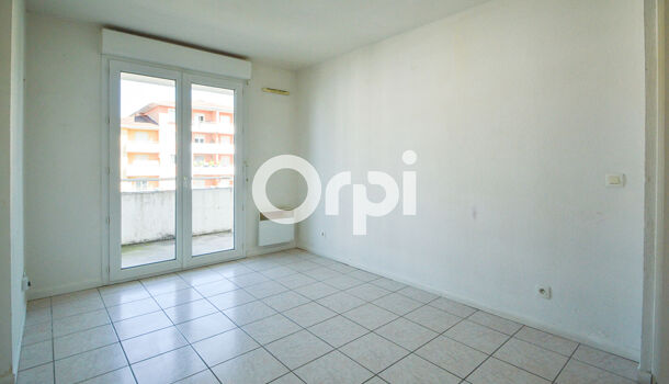 Appartement 2 pièces  à louer Pau 64000
