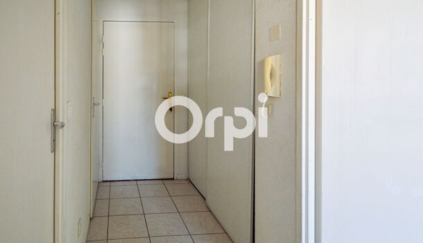 Appartement 2 pièces  à louer Pau 64000