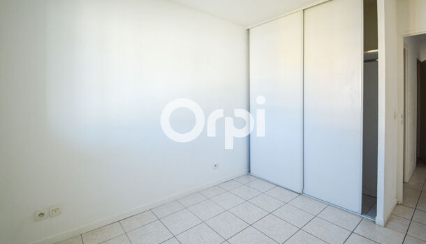 Appartement 2 pièces  à louer Pau 64000