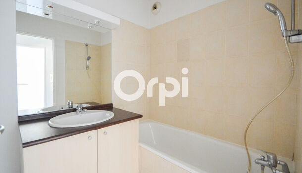 Appartement 2 pièces  à louer Pau 64000