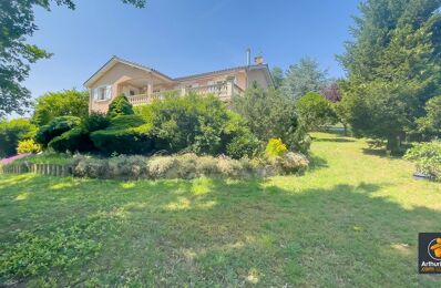 vente maison 349 000 € à proximité de Montromant (69610)
