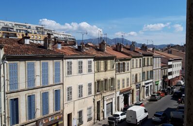 vente appartement 242 000 € à proximité de Marseille 6 (13006)
