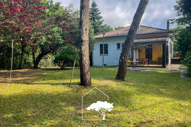 Maison 4 pièces 395200 €