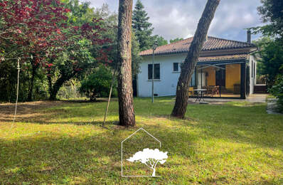 Maison proche centre et plage à rafraichir. — photo du bien