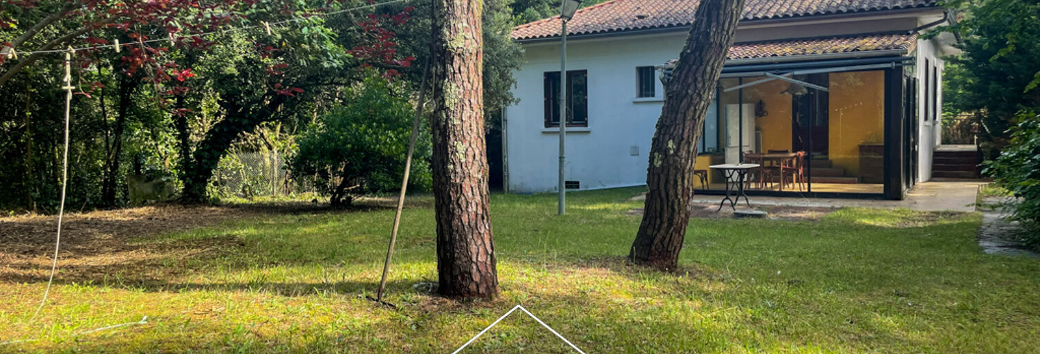 Maison 4 Pièces 95 m² à vendre à Les Mathes (17570)