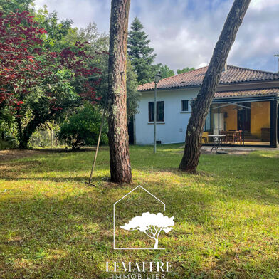 Maison 4 pièces 395200 €