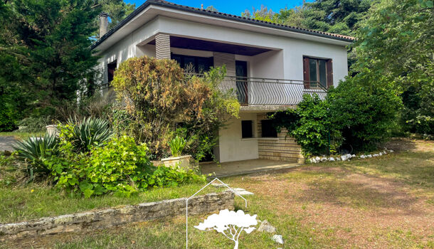 Villa / Maison 4 pièces  à vendre Mathes (Les) 17570